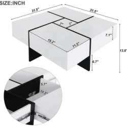 Centro de Mesa Boris