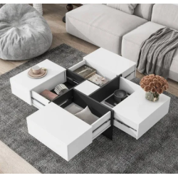 Centro de Mesa Boris