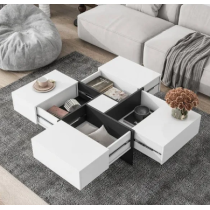 Centro de Mesa Boris