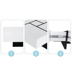 Centro de Mesa Boris