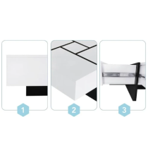 Centro de Mesa Boris