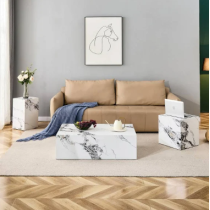 Mesa de Centro Grigorii