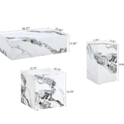 Mesa de Centro Grigorii