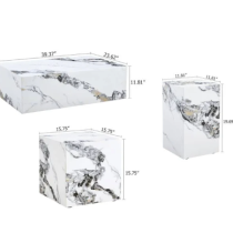 Mesa de Centro Grigorii