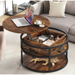 Mesa de Centro Mattia