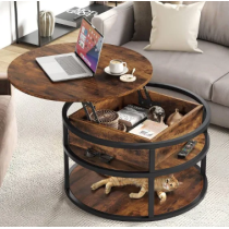 Mesa de Centro Mattia