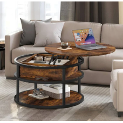 Mesa de Centro Mattia