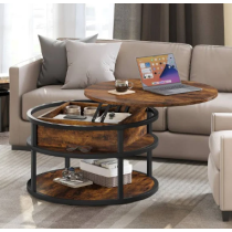 Mesa de Centro Mattia