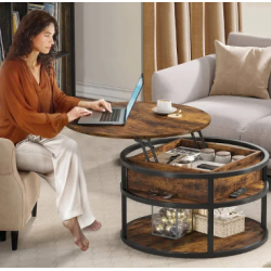 Mesa de Centro Mattia