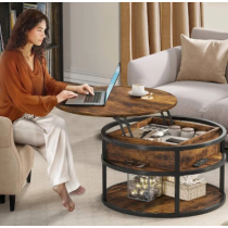 Mesa de Centro Mattia