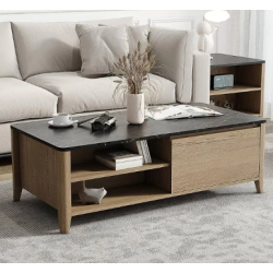 Mesa de Centro Lorenzo