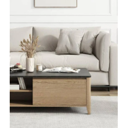 Mesa de Centro Lorenzo