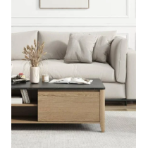 Mesa de Centro Lorenzo