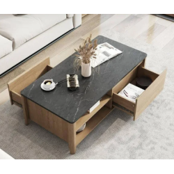 Mesa de Centro Lorenzo