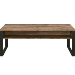 Mesa de Centro Adriano