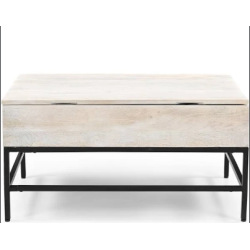 Mesa de Centro Andrea