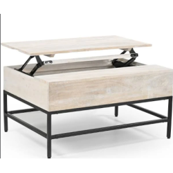 Mesa de Centro Andrea