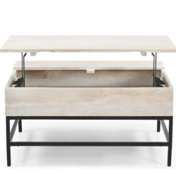 Mesa de Centro Andrea