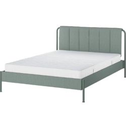 Cama Restor Tubular