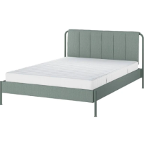 Cama Restor Tubular