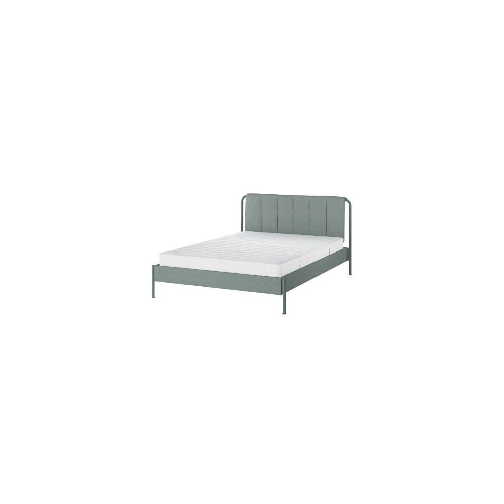 Cama Restor Tubular