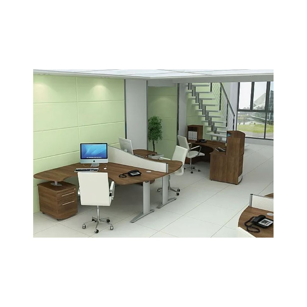 Escritorio Kingshouse