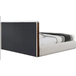 Cama King Size Maeum