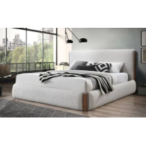 Cama King Size Maeum