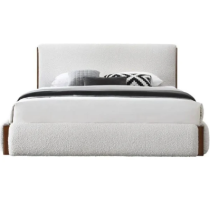 Cama King Size Maeum