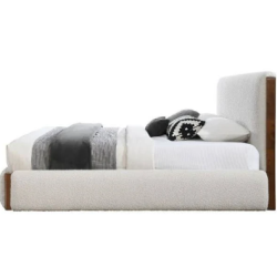 Cama King Size Maeum