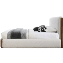 Cama King Size Maeum