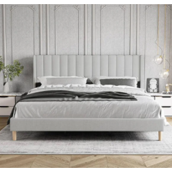 Cama King Side Yohana