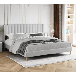 Cama King Side Yohana