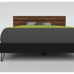 Cama King Size Pyeon