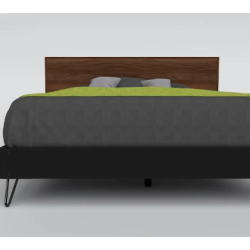 Cama King Size Pyeon