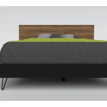 Cama King Size Pyeon