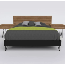 Cama King Size Pyeon