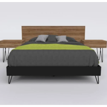 Cama King Size Pyeon