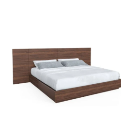 Cama King Size Maeu