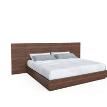 Cama King Size Maeu