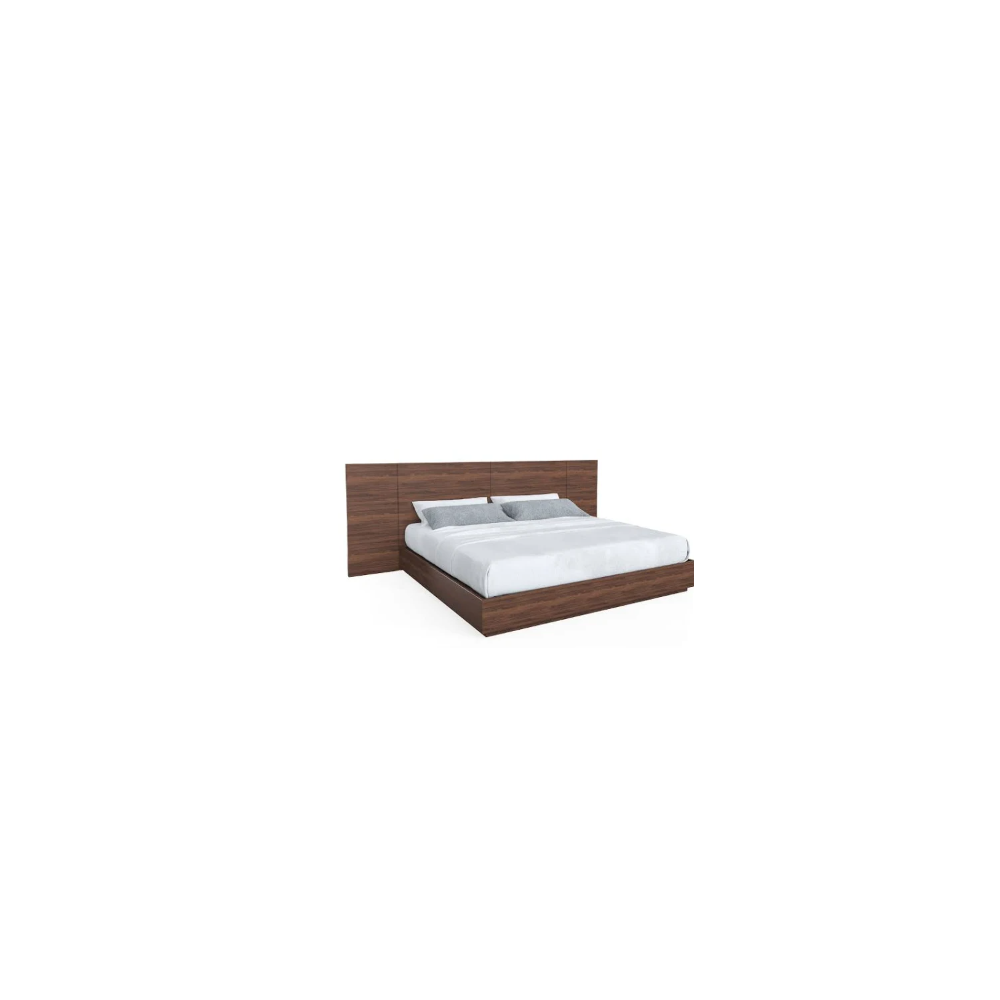 Cama King Size Maeu