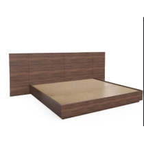 Cama King Size Maeu