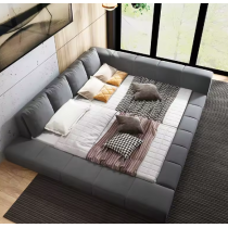 Cama King Size Salam