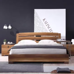 Cama King Size Seute