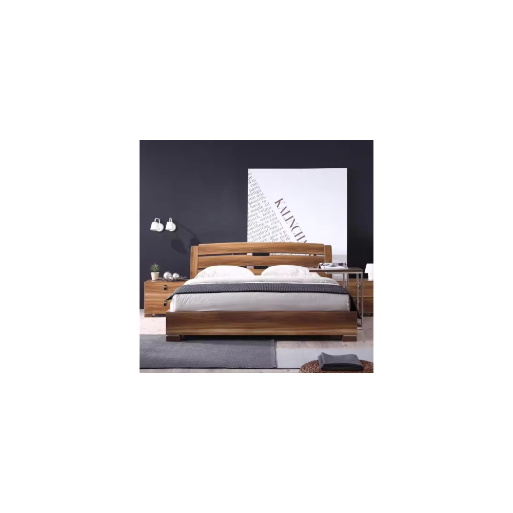 Cama King Size Seute