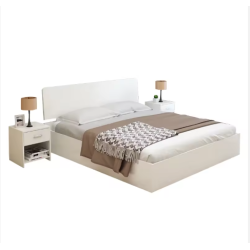 Cama King Size Chateau