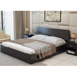 Cama King Size Chateau