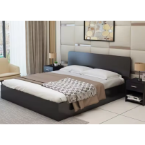 Cama King Size Chateau