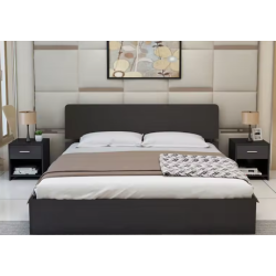 Cama King Size Chateau