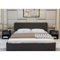 Cama King Size Chateau